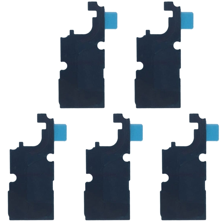 Adesivo per la dissipazione del calore della scheda madre da 5 pezzi per iPhone XS, For iPhone XS Adesivo per la dissipazione del calore della scheda madre da 5 pezzi per iPhone XS, For iPhone XS
